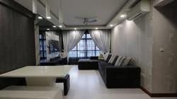 Blk 207B Punggol Place (Punggol), HDB 4 Rooms #156537132